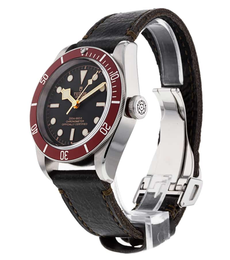 Tudor Heritage Black Bay 79230R-0003